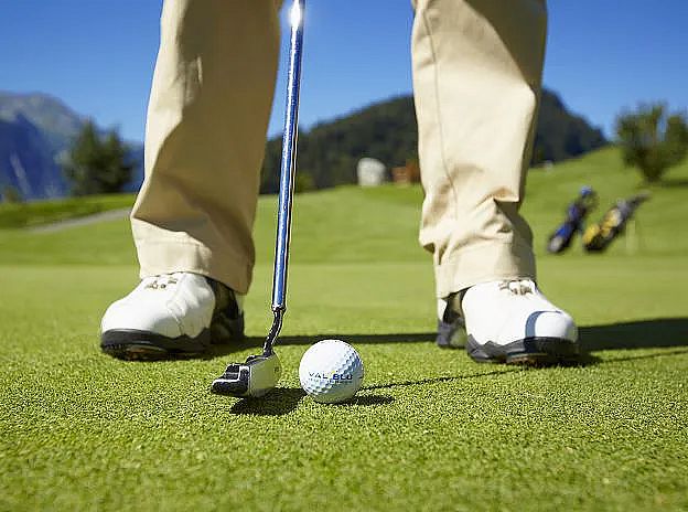 Golf Offer in Vorarlberg